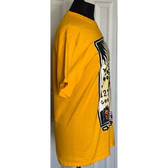 Port & Company Essential Tee Hocus Pocus T-Shirt 100% Cotton Women's Size M - Picture 13 of 14